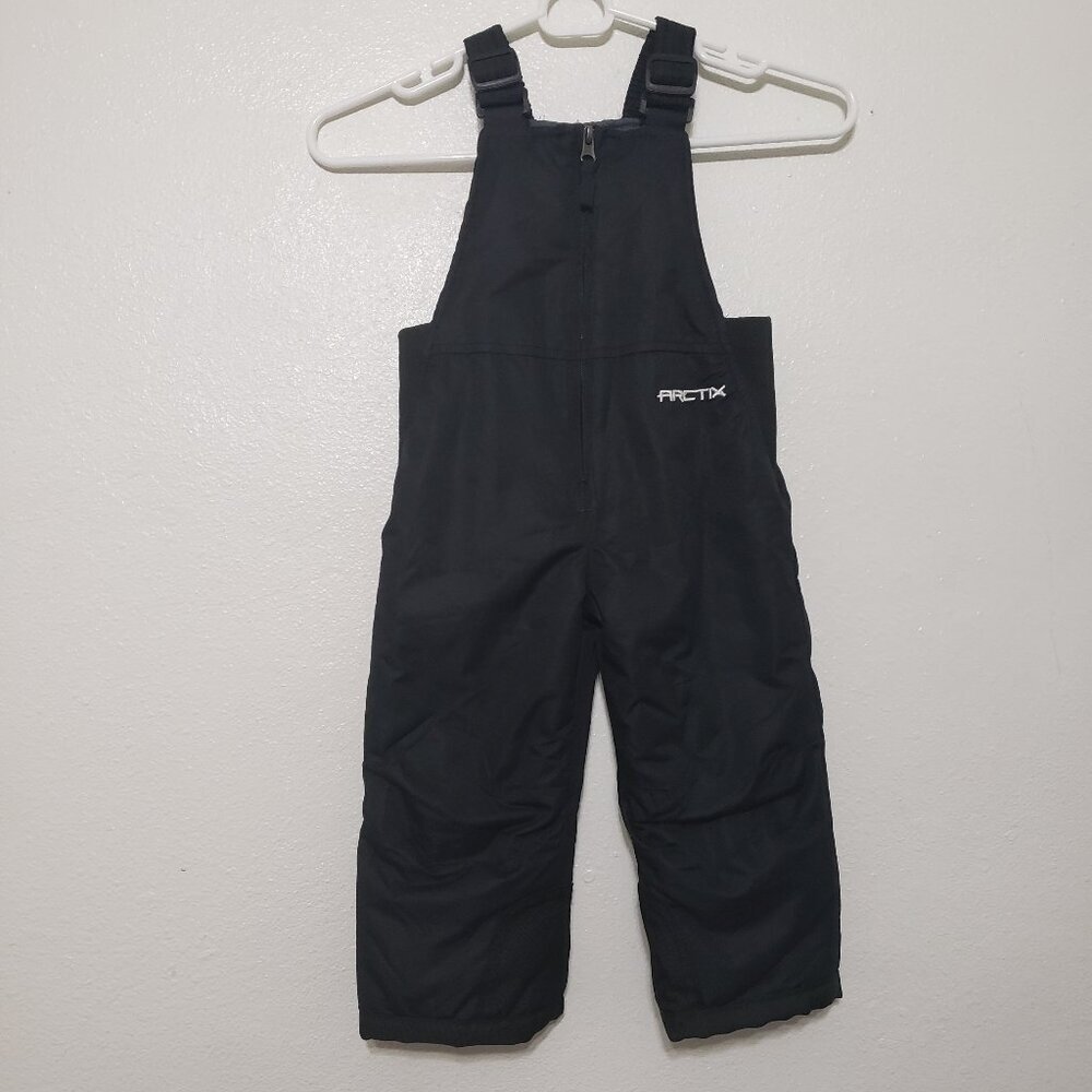 Arctix Snow Overalls